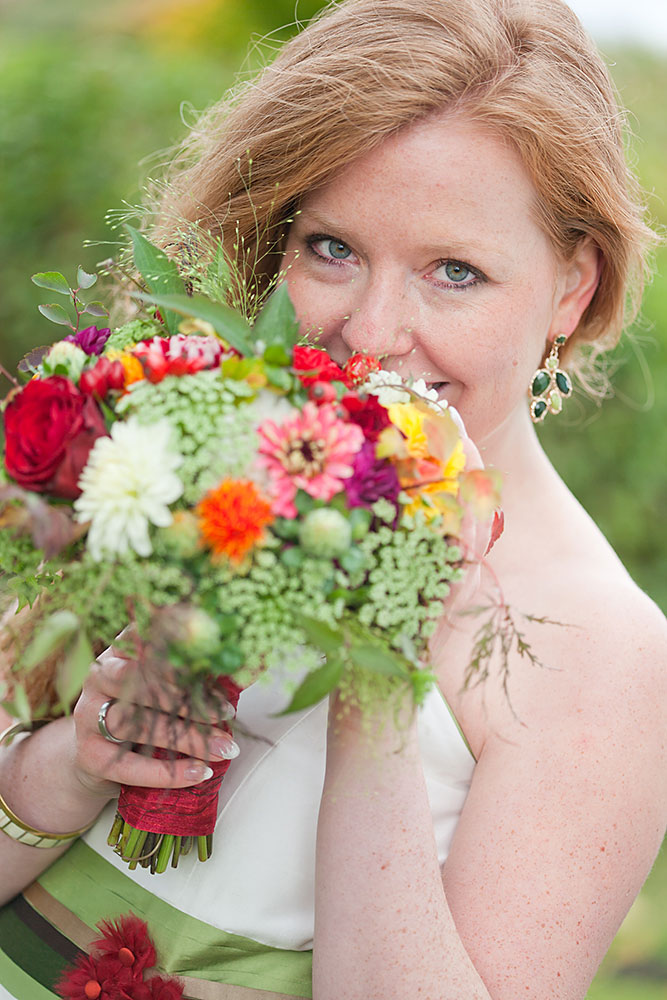 Behind the scenes: Wie Hochzeitsfotos entstehen