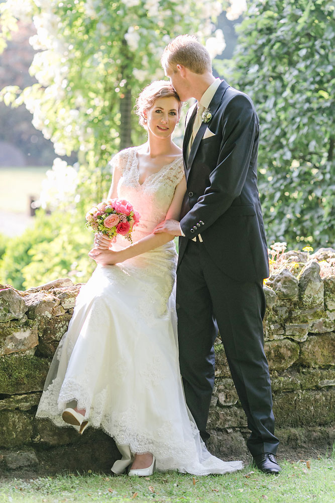 Hochzeitsfotografie in Waltrop - Dortmund -Ruhrgebiet
