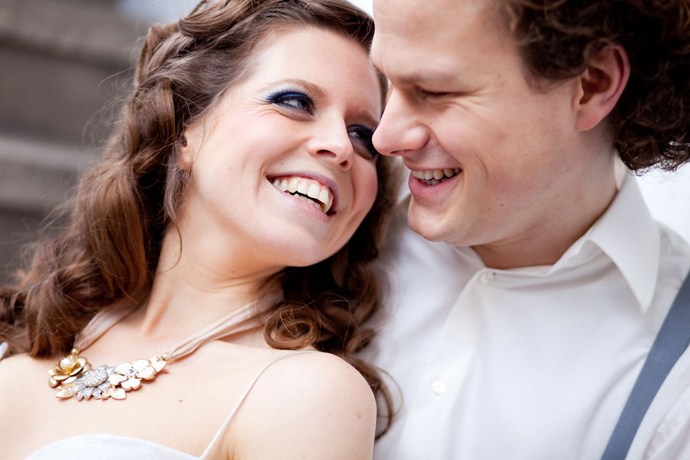 Hochzeitsfotografie in Waltrop - Dortmund -Ruhrgebiet
