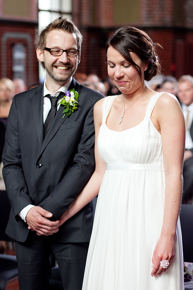 Hochzeitsfotograf in Dortmund: Hochzeit von Anna und Dennis