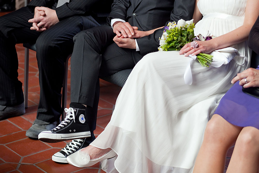 Hochzeitsfotograf in Dortmund: Hochzeit von Anna und Dennis
