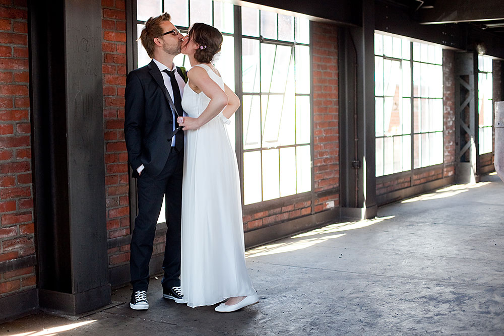 Hochzeitsfotograf in Dortmund: Hochzeit von Anna und Dennis