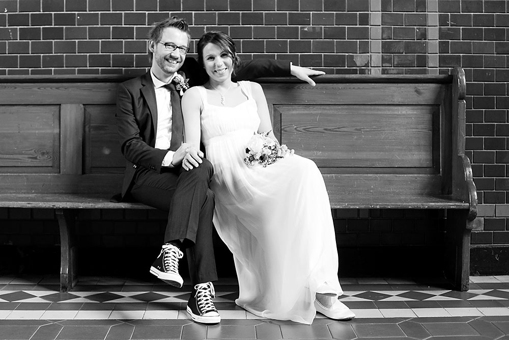 Hochzeitsfotograf in Dortmund: Hochzeit von Anna und Dennis