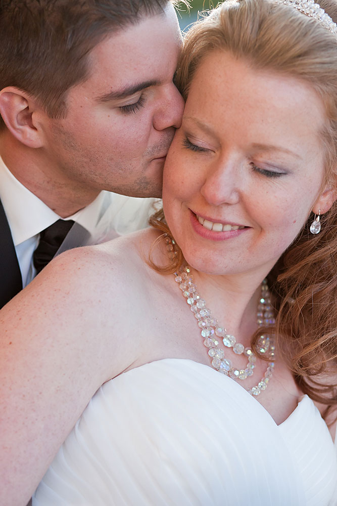 Isa und Jan, begleitet vom Hochzeitsfotografen in Kamen