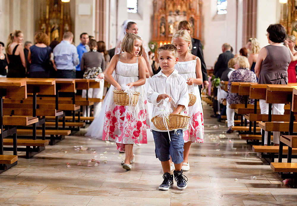 Hochzeitsfotografin Waltrop: Kathrin Hester | Hochzeit von Judith und Martin