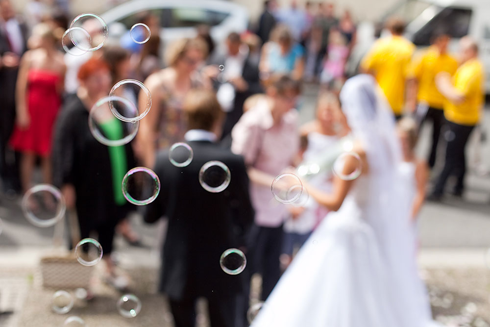 Hochzeitsfotografin Waltrop: Kathrin Hester | Hochzeit von Judith und Martin