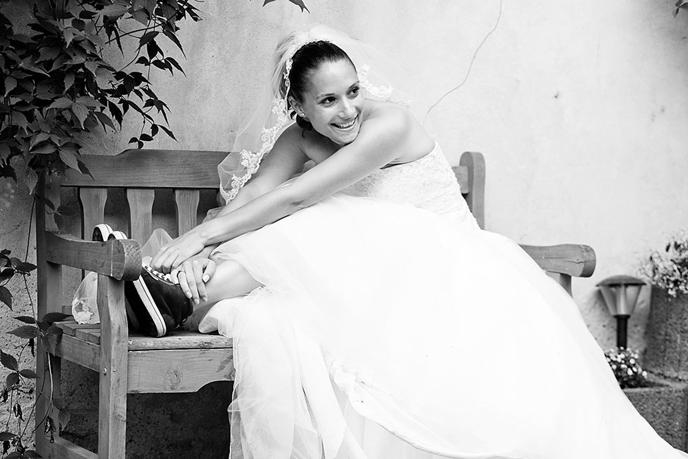 Hochzeitsfotografin Waltrop: Kathrin Hester | Hochzeit von Judith und Martin