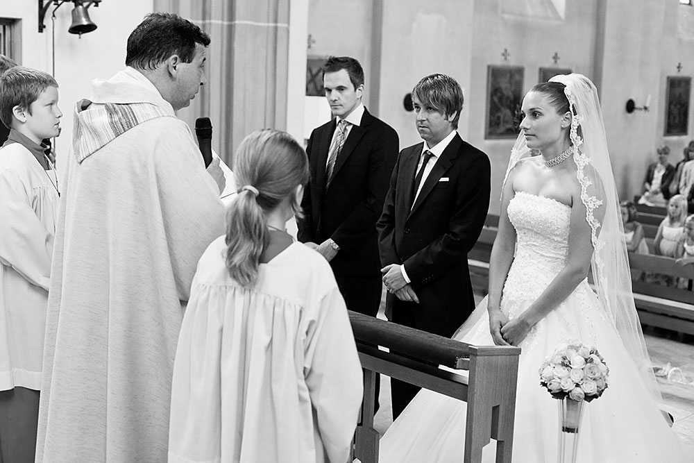 Hochzeitsfotografin Waltrop: Kathrin Hester | Hochzeit von Judith und Martin