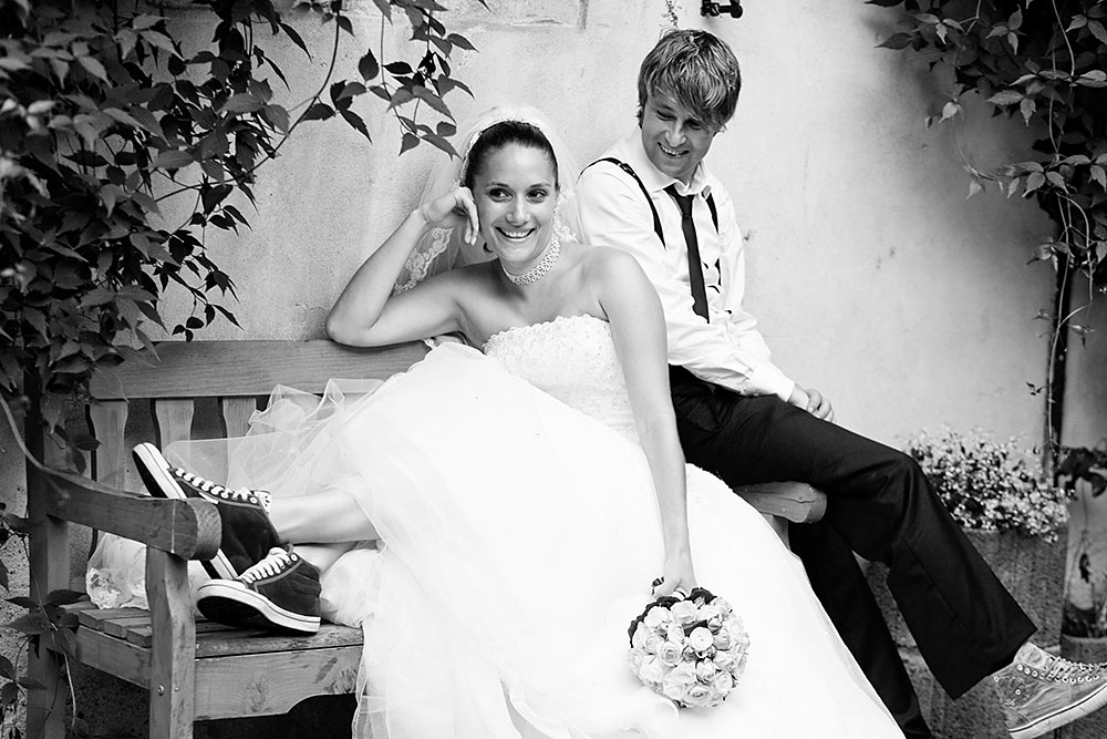 Hochzeitsfotografin Waltrop: Kathrin Hester | Hochzeit von Judith und Martin