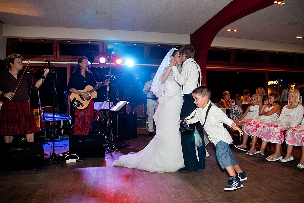 Hochzeitsfotografin Waltrop: Kathrin Hester | Hochzeit von Judith und Martin
