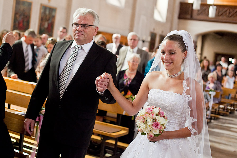 Hochzeitsfotografin Waltrop: Kathrin Hester | Hochzeit von Judith und Martin