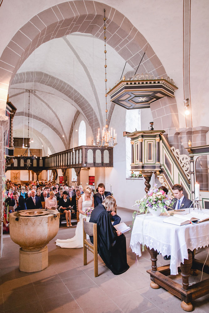 Hochzeit Detmold: Fotogalerie Sabrina und Christoph
