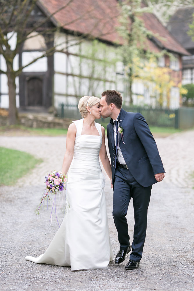 Hochzeit Detmold: Fotogalerie Sabrina und Christoph