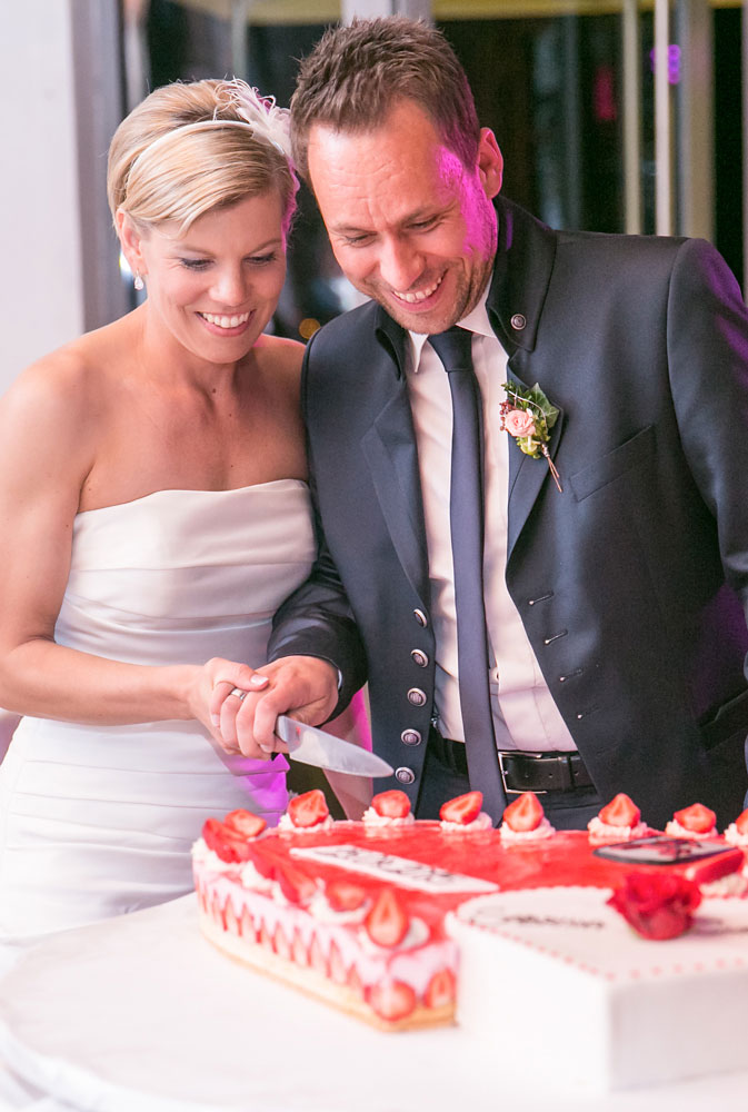 Hochzeit Detmold: Fotogalerie Sabrina und Christoph