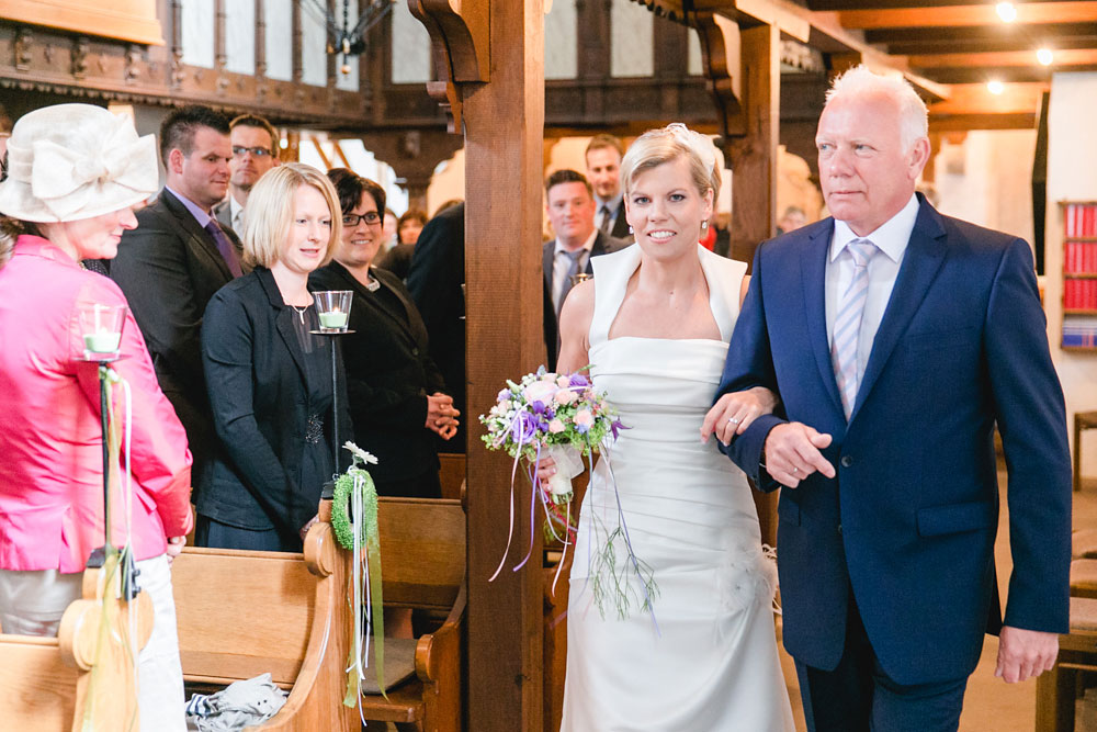 Hochzeit Detmold: Fotogalerie Sabrina und Christoph