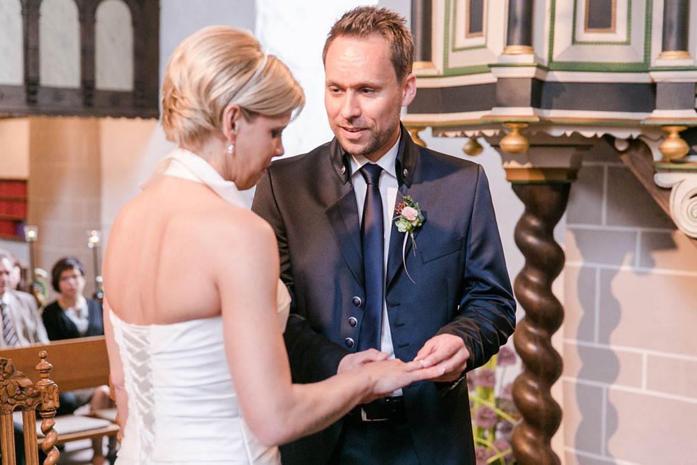Hochzeit Detmold: Fotogalerie Sabrina und Christoph