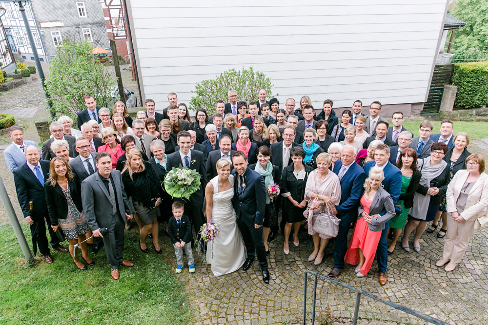 Hochzeit Detmold: Fotogalerie Sabrina und Christoph