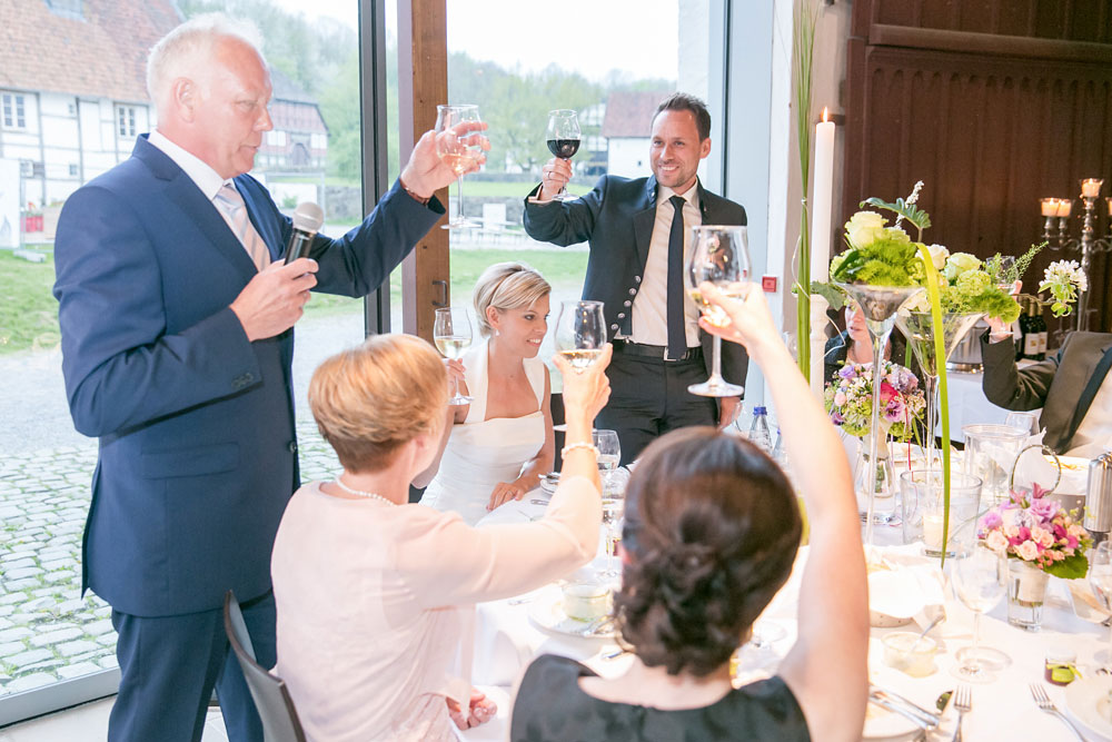 Hochzeit Detmold: Fotogalerie Sabrina und Christoph