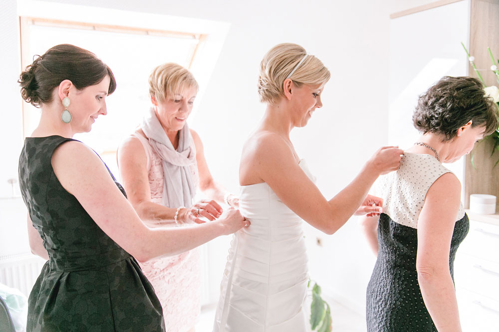 Hochzeit Detmold: Fotogalerie Sabrina und Christoph
