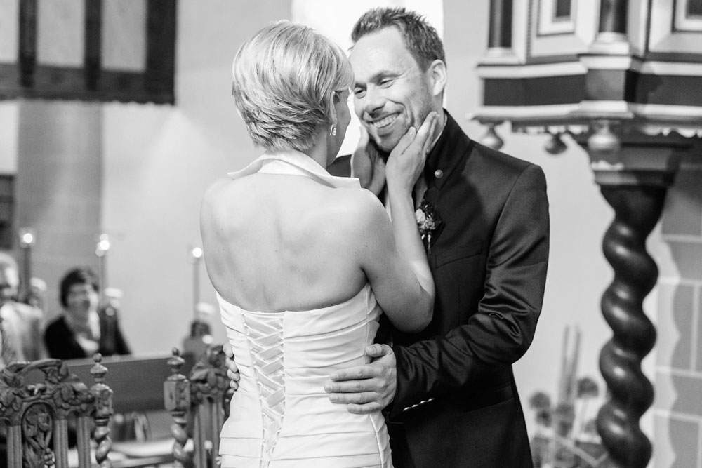 Hochzeit Detmold: Fotogalerie Sabrina und Christoph