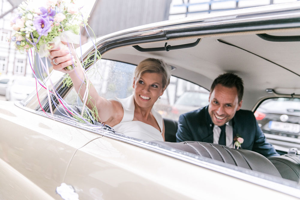 Hochzeit Detmold: Fotogalerie Sabrina und Christoph