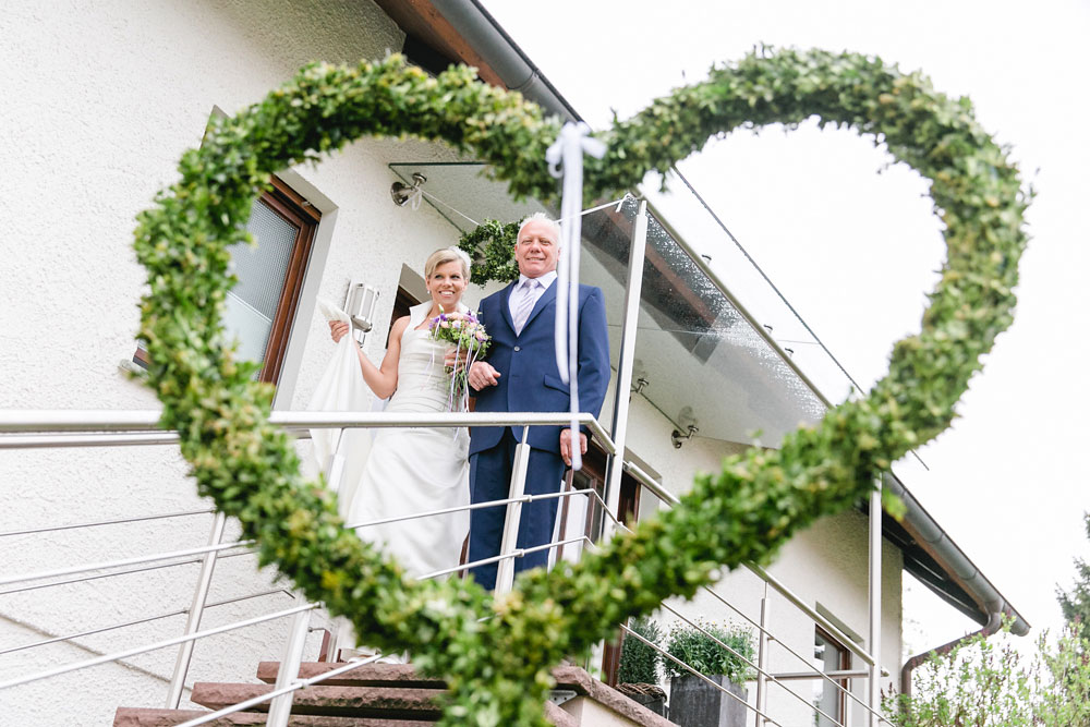 Hochzeit Detmold: Fotogalerie Sabrina und Christoph