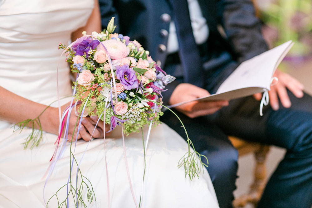 Hochzeit Detmold: Fotogalerie Sabrina und Christoph