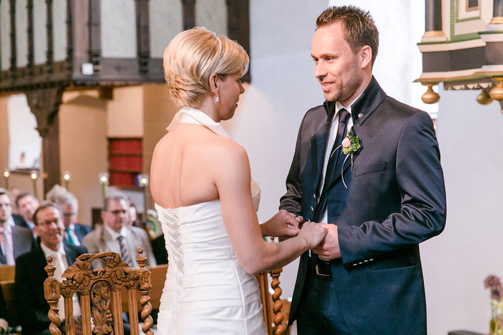 Hochzeit Detmold: Fotogalerie Sabrina und Christoph