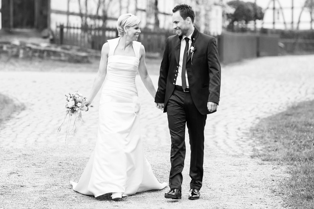 Hochzeit Detmold: Fotogalerie Sabrina und Christoph