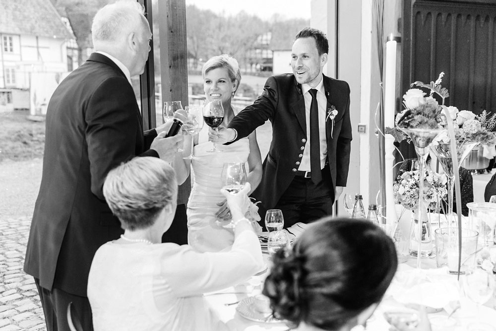Hochzeit Detmold: Fotogalerie Sabrina und Christoph
