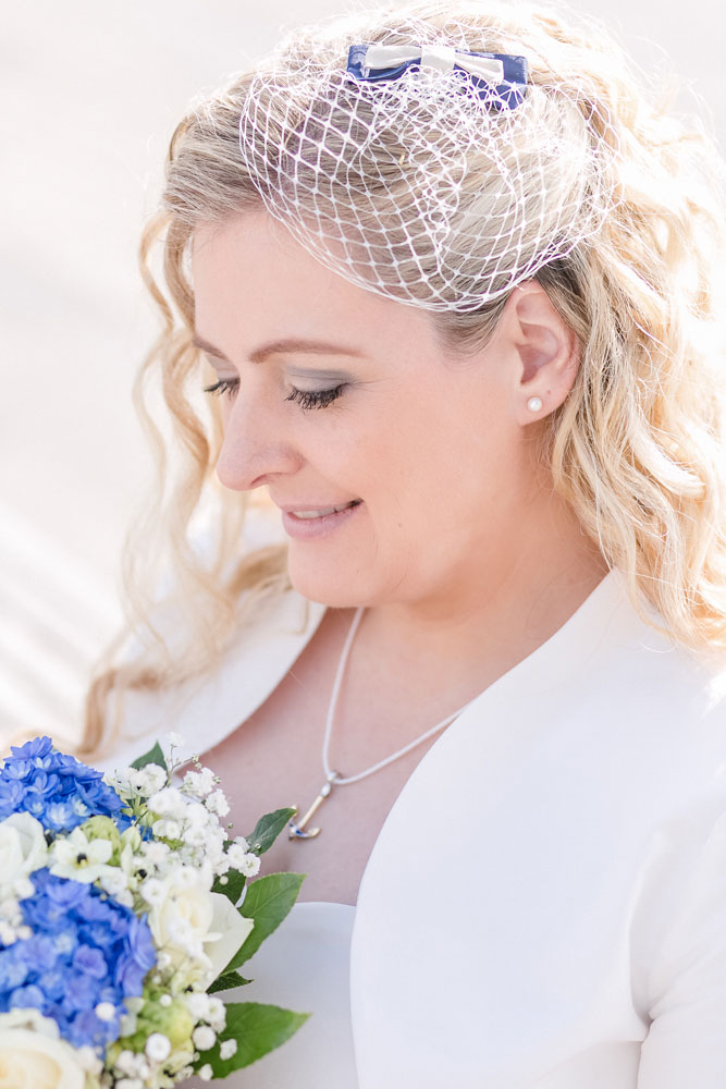 Hochzeit: Fotogalerie Tatjana und Stefan
