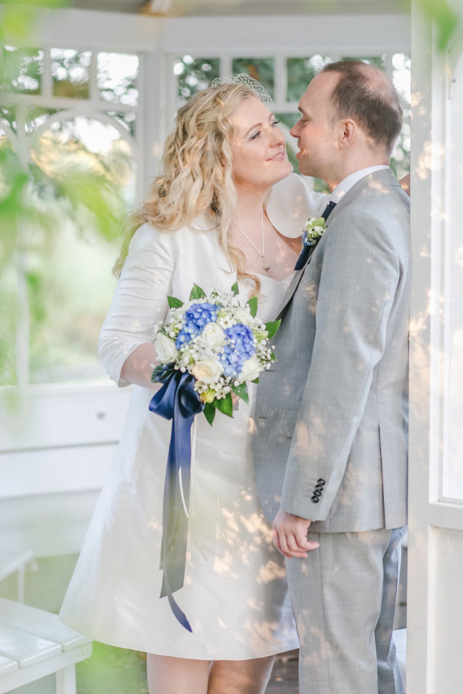 Hochzeit: Fotogalerie Tatjana und Stefan