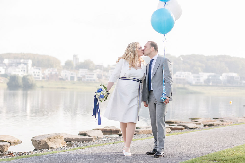 Hochzeit: Fotogalerie Tatjana und Stefan