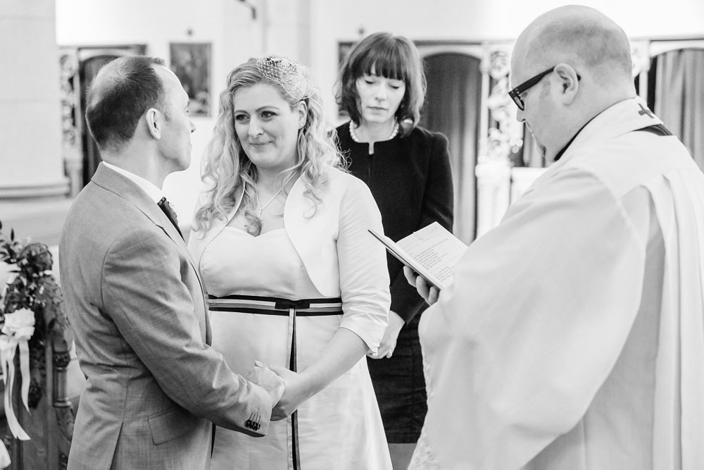 Hochzeit: Fotogalerie Tatjana und Stefan