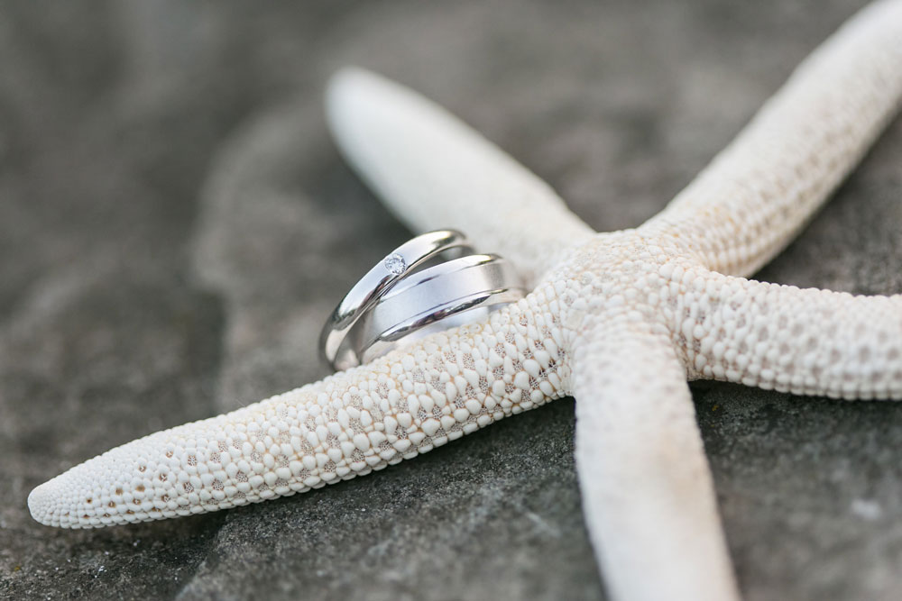 Hochzeit: Fotogalerie Tatjana und Stefan