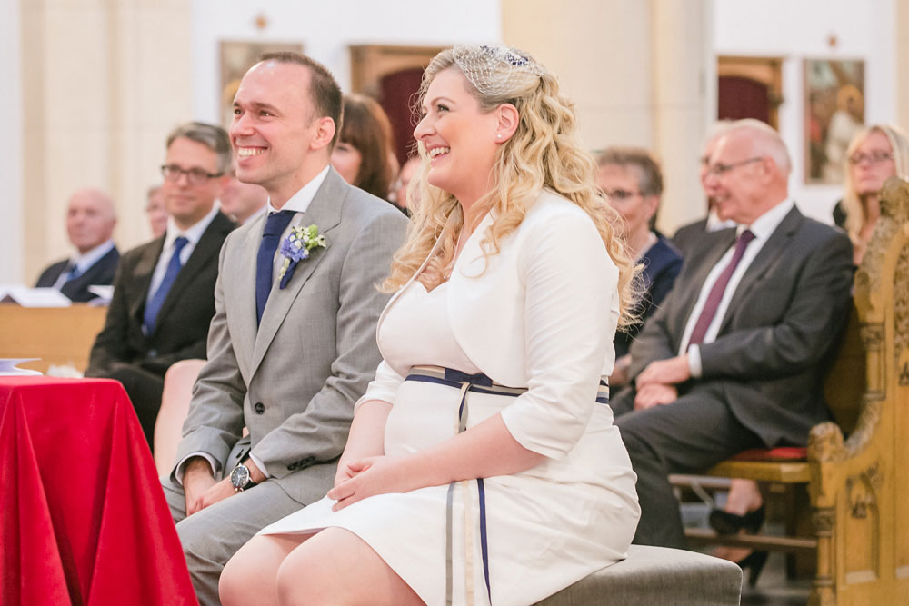 Hochzeit: Fotogalerie Tatjana und Stefan