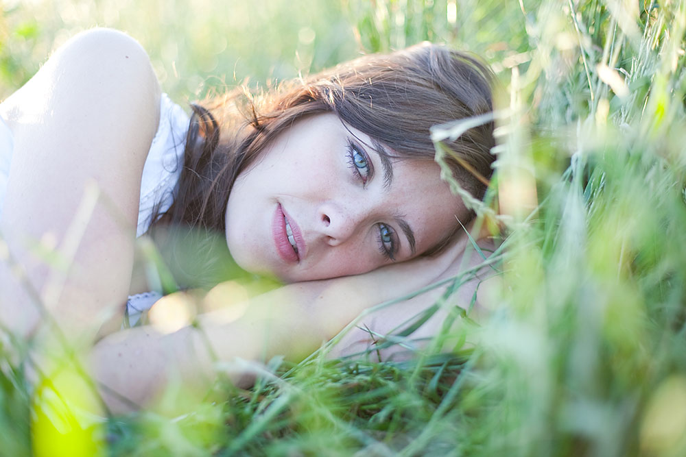 Porträtfotos Portraitfotografie in Waltrop - Dortmund - Ruhrgebiet