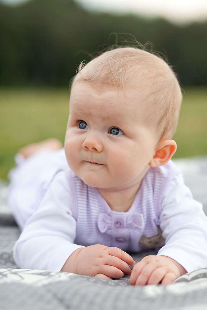 Babyfotos Kinderfotos