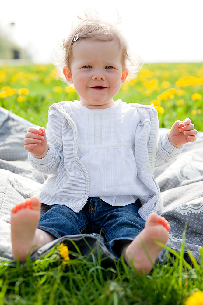 Babyfotos Kinderfotos