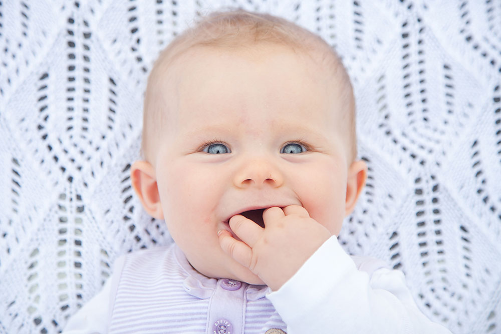 Babyfotos Kinderfotos