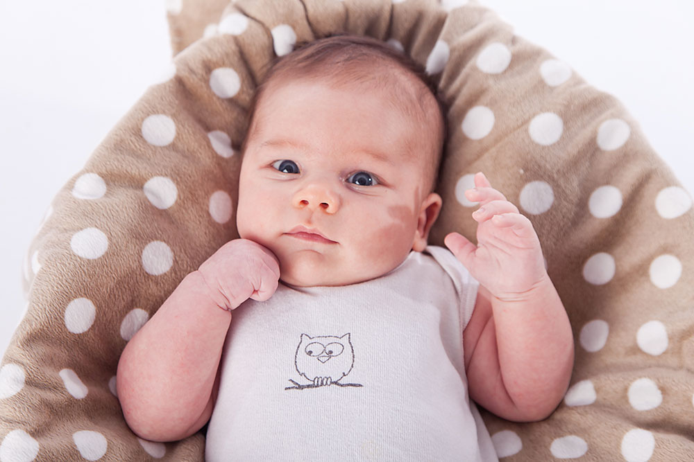Babyfotos Kinderfotos
