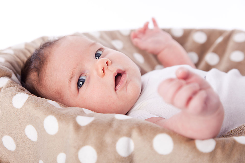 Babyfotos Kinderfotos