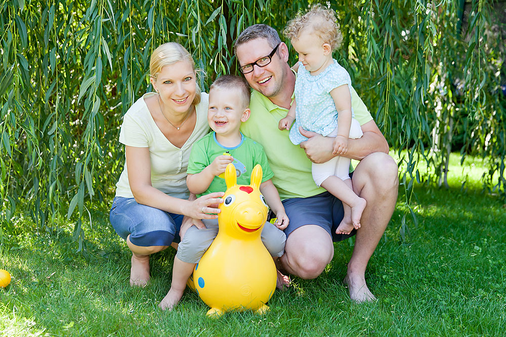 Babyfotos Kinderfotos