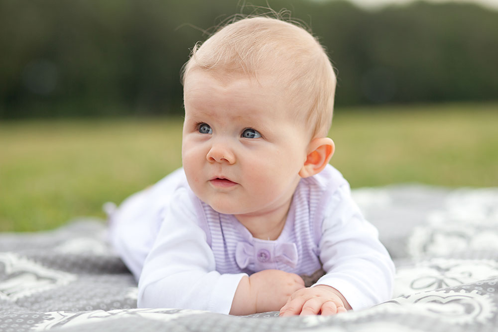 Babyfotos Kinderfotos