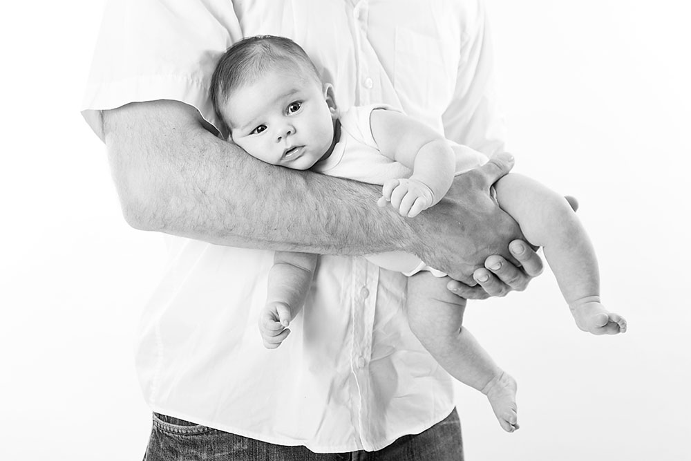 Babyfotos Kinderfotos