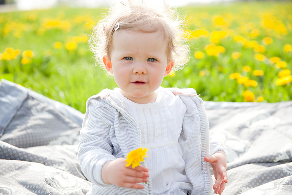 Babyfotos Kinderfotos