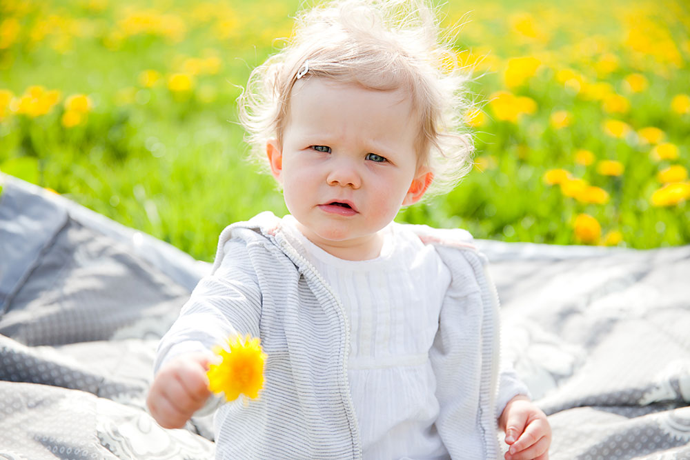 Babyfotos Kinderfotos