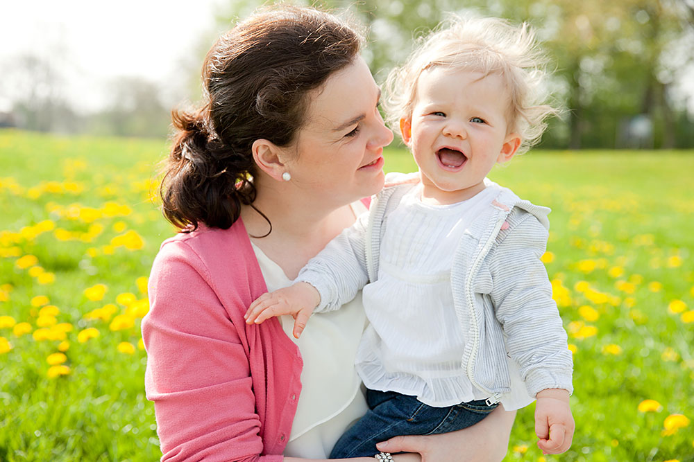 Babyfotos Kinderfotos