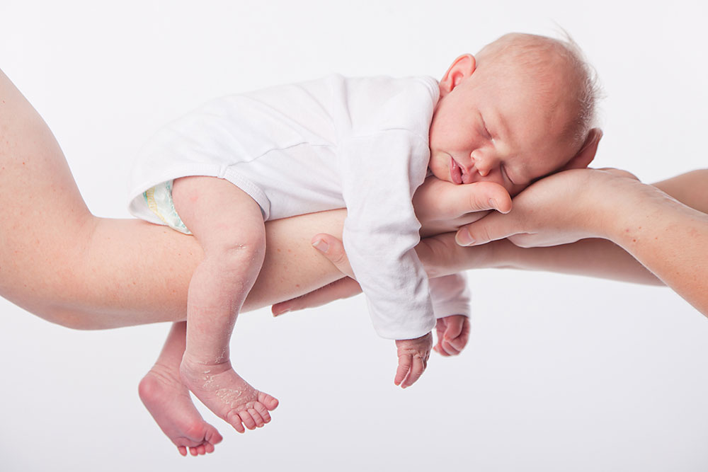 Babyfotos Kinderfotos