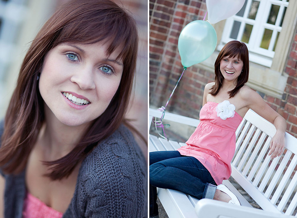 Porträtfotos Portraitfotografie